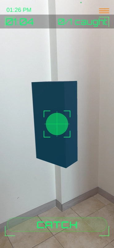 AR Hide and Seek screenshot 5