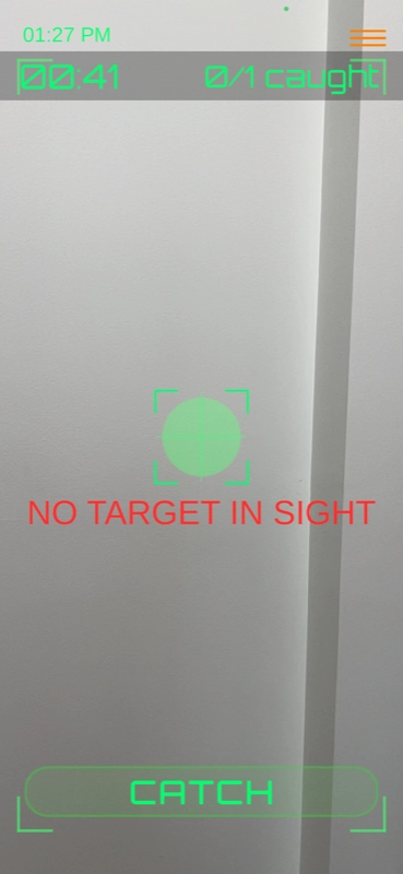 AR Hide and Seek screenshot 6