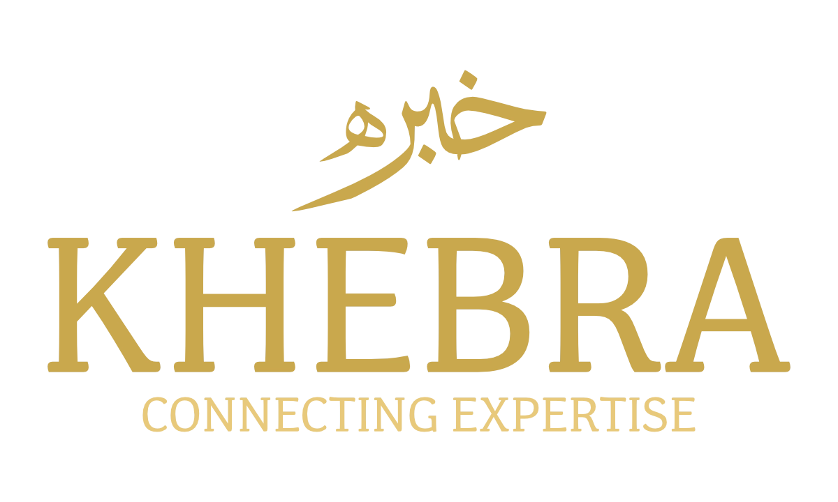 Khebra logo