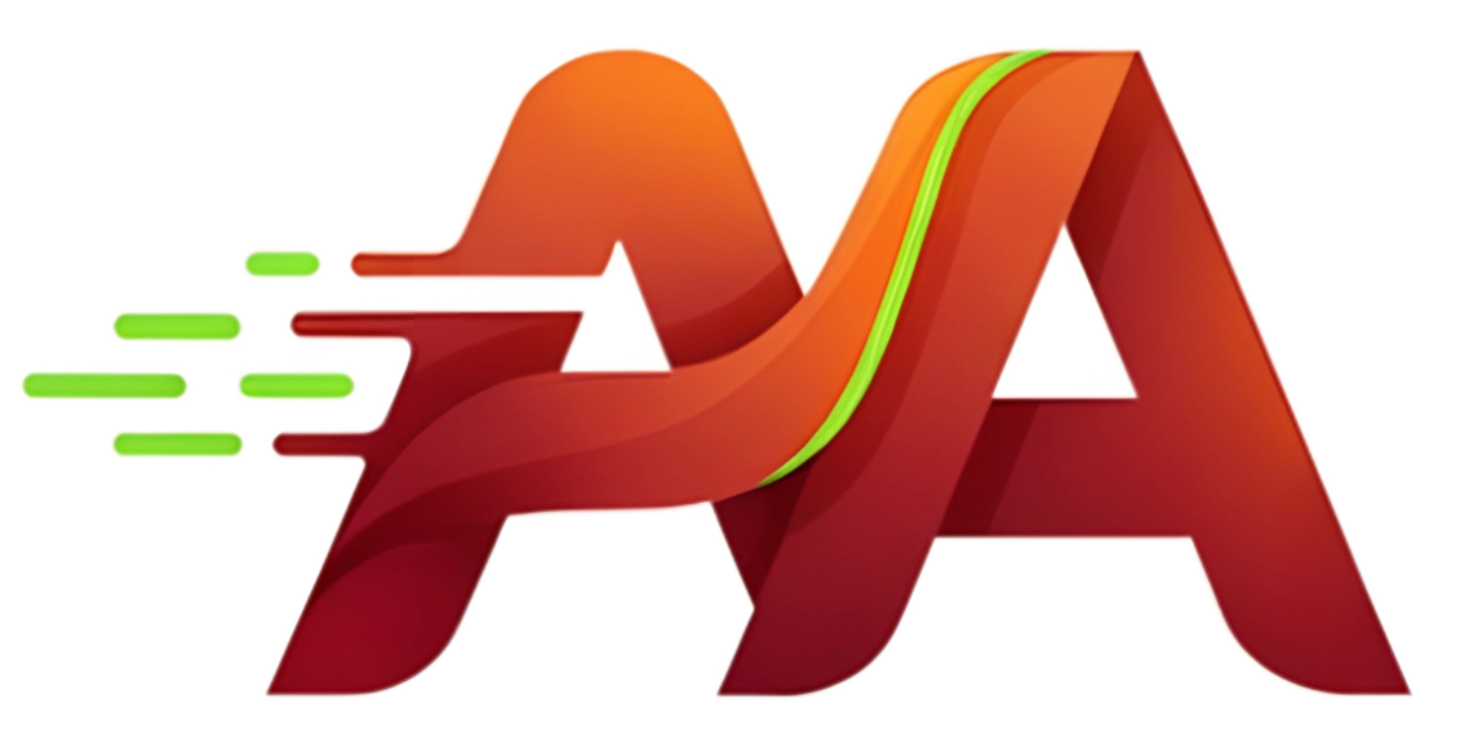 Mohamad Akkad logo