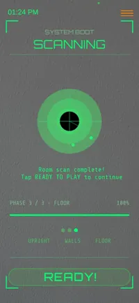 AR Hide and Seek screenshot 1