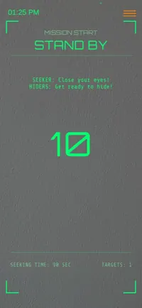 AR Hide and Seek screenshot 3