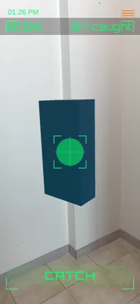 AR Hide and Seek screenshot 5