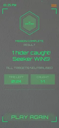 AR Hide and Seek screenshot 7